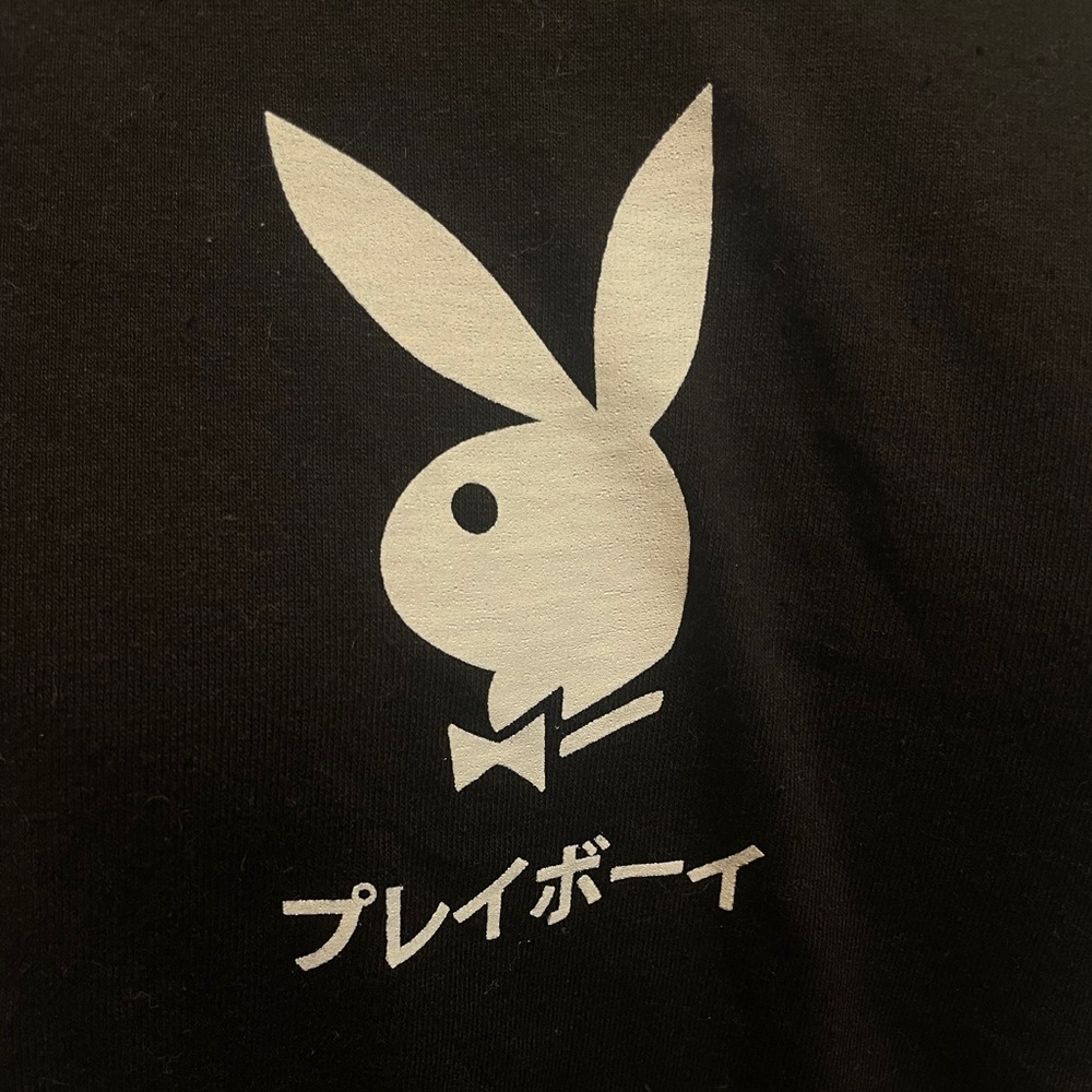 Playboy shirt